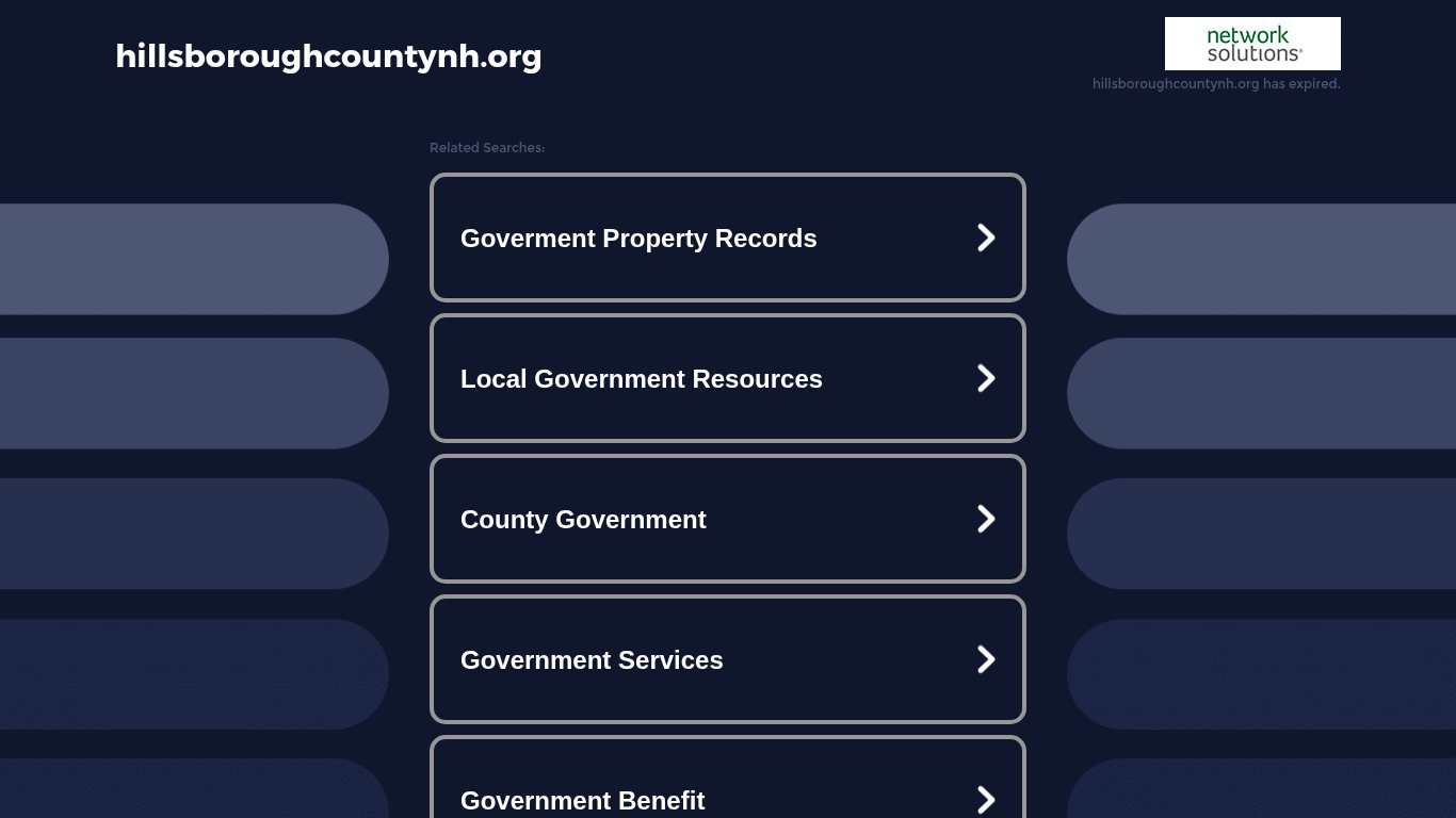 Hillsborough County Department of Corrections Inmate Search
